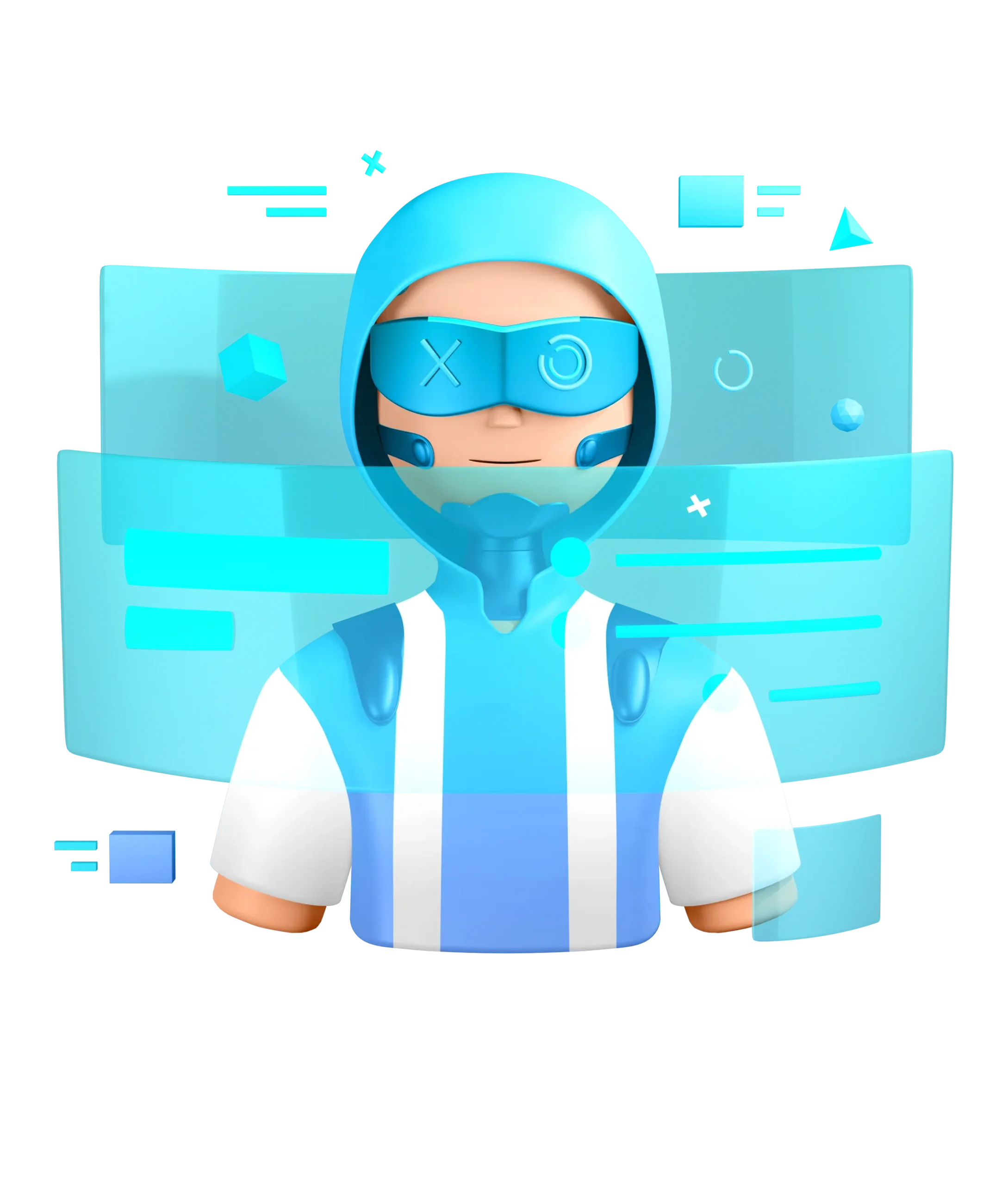 Solutions numériques